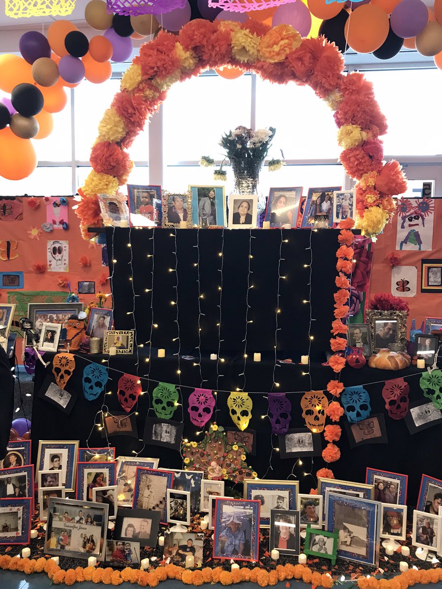 Sue Kleinmeyer tweet media