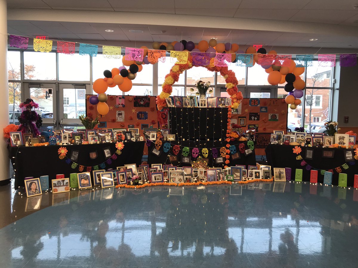 Sue Kleinmeyer tweet media