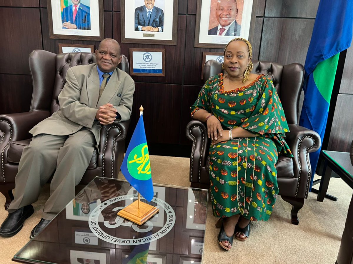 Angèle Makombo - AFRICA BELIEVER tweet media