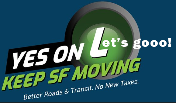 Transit Equity in TL, SoMa, & all of SF tweet media