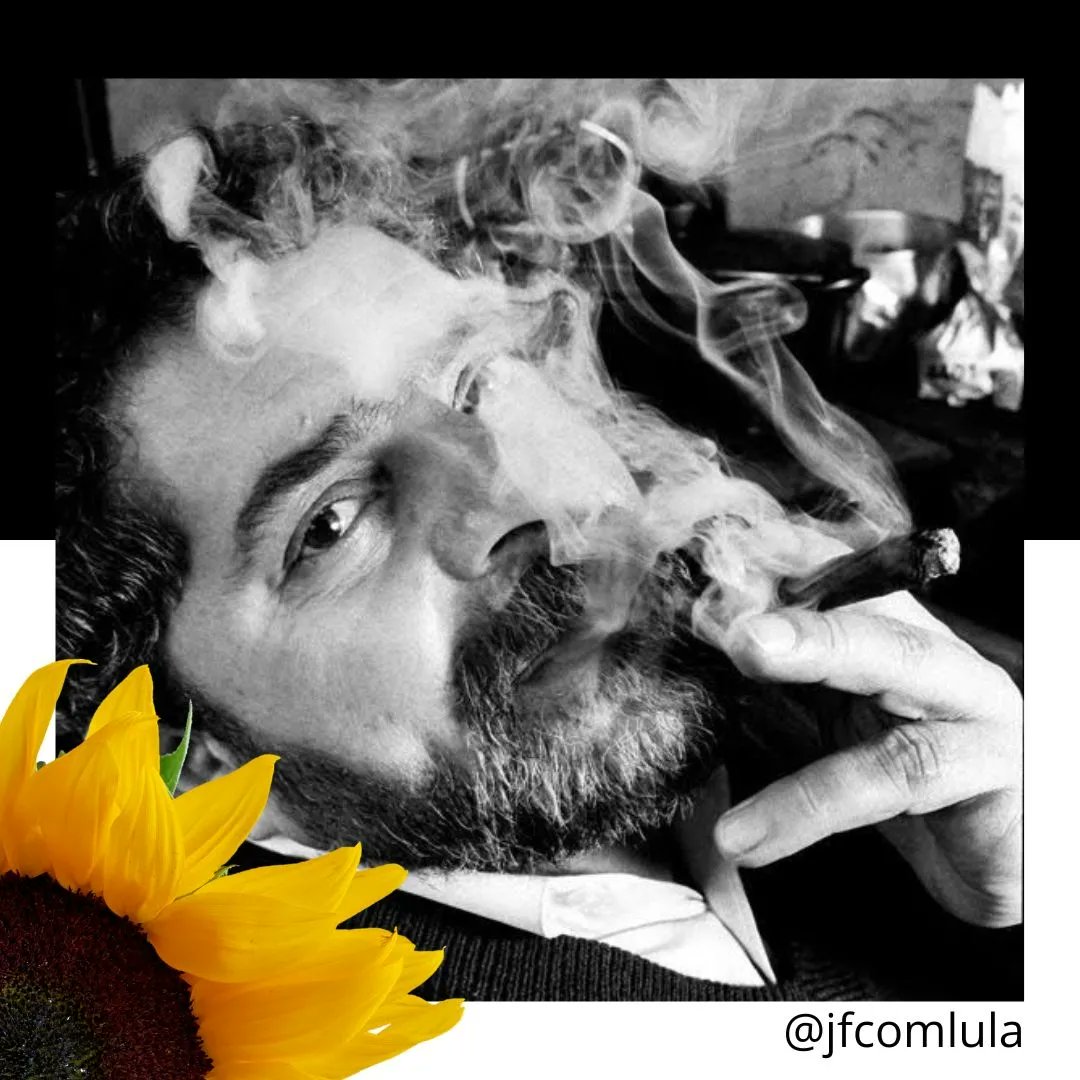 jfcomlula's tweet photo. #LulaDay #LulaPresidente1⃣3️⃣ #jfcomlula https://t.co/ZloY9mNT3N