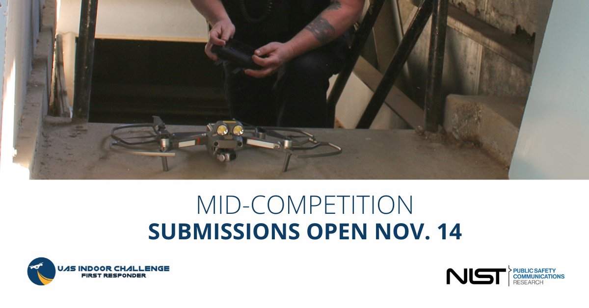 NIST Events and Conferences tweet media