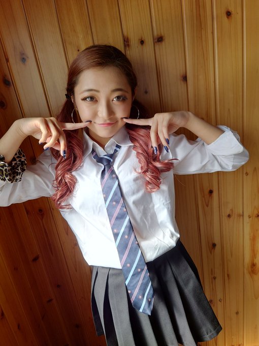 Twitterのコスプレ画像32