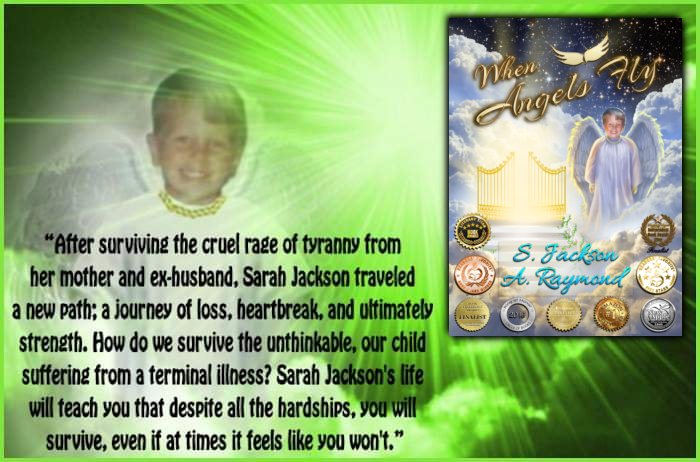 $1.99 'Wear your heart on the page, and people will read to find out how you solved being alive.' tinyurl.com/y63hdqbd #childhoodcancer #bookboost
