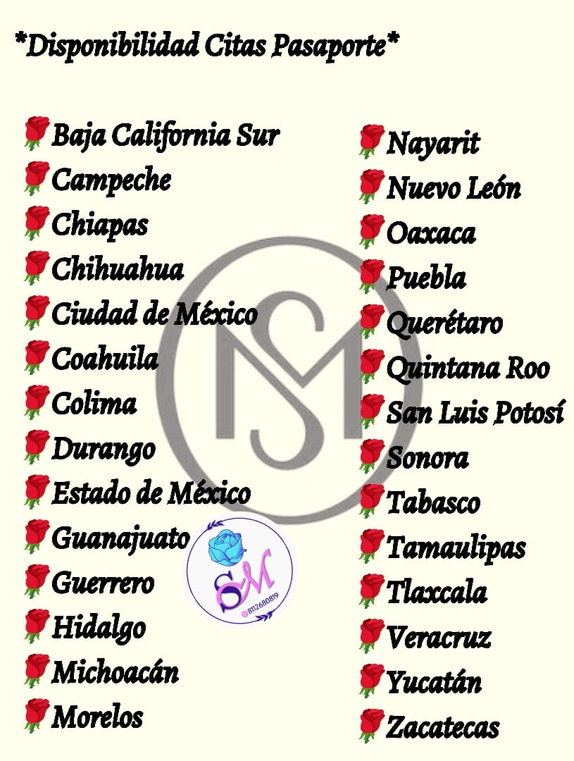 MSalazzar_'s tweet photo. #Citas #Pasaporte https://t.co/XibIvBMrgL