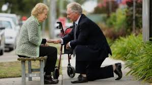 @AgedcarenewsAus Tragically for nursing home residents, the Department of Health's longstanding preference for non-prescriptive Aged Care Standards has prevailed over the patent need for Standards that are measurable & address issues such as mobility, continence, etc. #abc730 @FergusonNews
