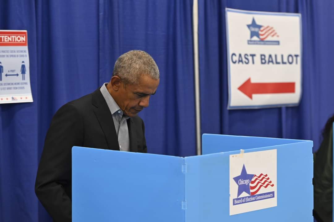 thanksprez's tweet photo. #EarlyVoting has already started in many states.  If you haven't already voted be sure and make your #ElectionDayPlan. Learn more about issues or visit https://t.co/UZXxTahNgg

#thanks44 #election #midterms2022 #midterms #VoteBlue #iVoted #vote #polling https://t.co/UL9U7xQoea