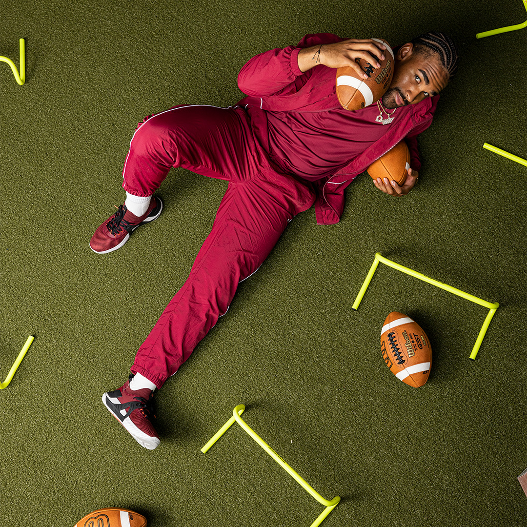 Champs Sports on Twitter "Run the game your way 😤 Eastbay 'Field Day