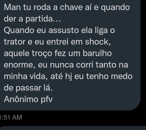 relatorandom's tweet image. trator