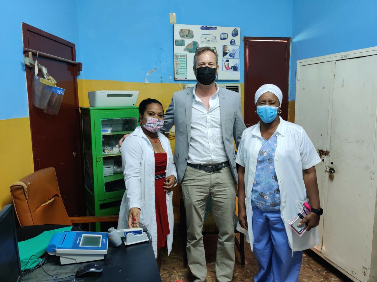 Prof Dom Shaw tweet media