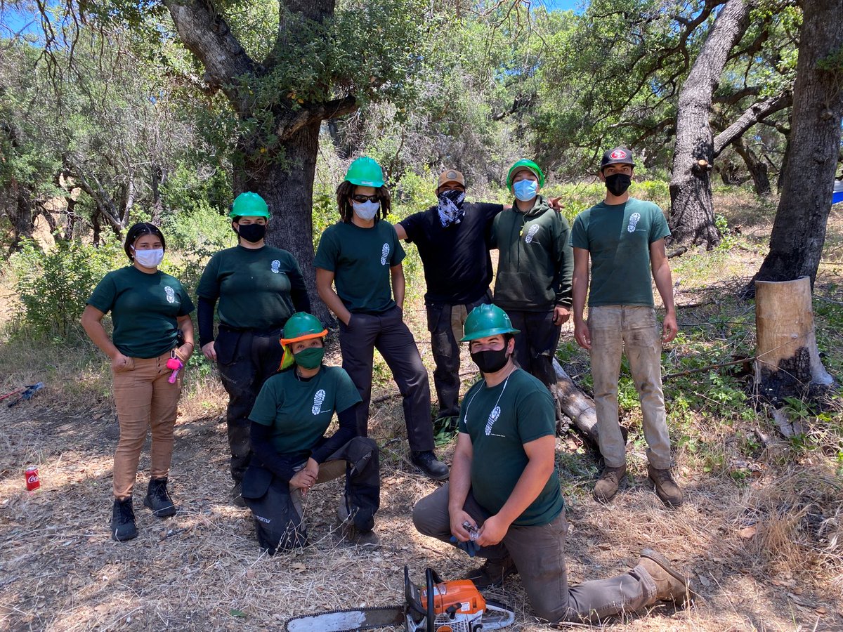 sonomaopenspace's tweet image. Did you miss our October eNews? This month we’re sharing about fire preparedness and veg mgmt at Calabazas Creek, seeking input for the future park at Mark West Creek, checking in with a staff spotlight, and job openings. Plus fall events! Read it all via: campsite.bio/sonomaopenspace