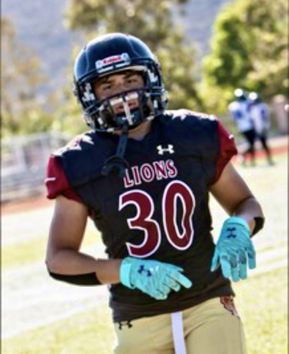 Thank you @coachkeith_1k for evaluating me and offering this great opportunity to showcase. The Grind never stops <a href="/JSerra_Football/">JSerra Football</a> <a href="/Coach_SMcKnight/">Scott McKnight</a> <a href="/Rudy_Zabran/">Rudy Zabran</a> <a href="/TrinityFBPod/">Dan Albano</a> <a href="/mikehuntley63/">Michael Huntley</a> <a href="/GregBiggins/">Greg Biggins</a> <a href="/ShowcaseBall/">Showcase Ball</a>