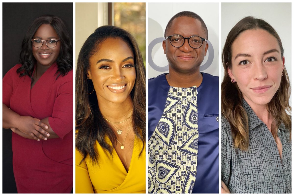 Melonie_Parker's tweet image. As part of @Google's Quarterly #DEIB update I sat down with @franklyfranny, @jewelmelanie, @AlistairMokoena and @leanne_luce to explore how we are helping to build a future based on sustainable equity.
Read here: bit.ly/3DebNn1 
#googlers