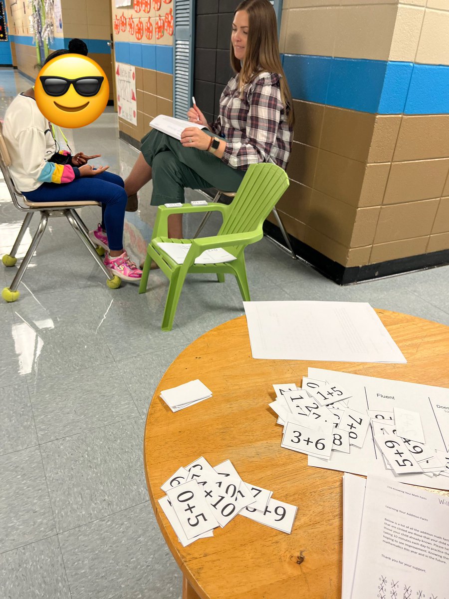 LizHughes77's tweet photo. @OGAP_Phillyβs Facts interview is a great FA to gauge if Ss are fluent, automatic, or not there yet w/ facts! This will help TIR & T provide targeted & general practice to Ss. #factmasters @MontviewElemen1 @AmstiUAH @HSVk12 βπ° https://t.co/882kviFeHH