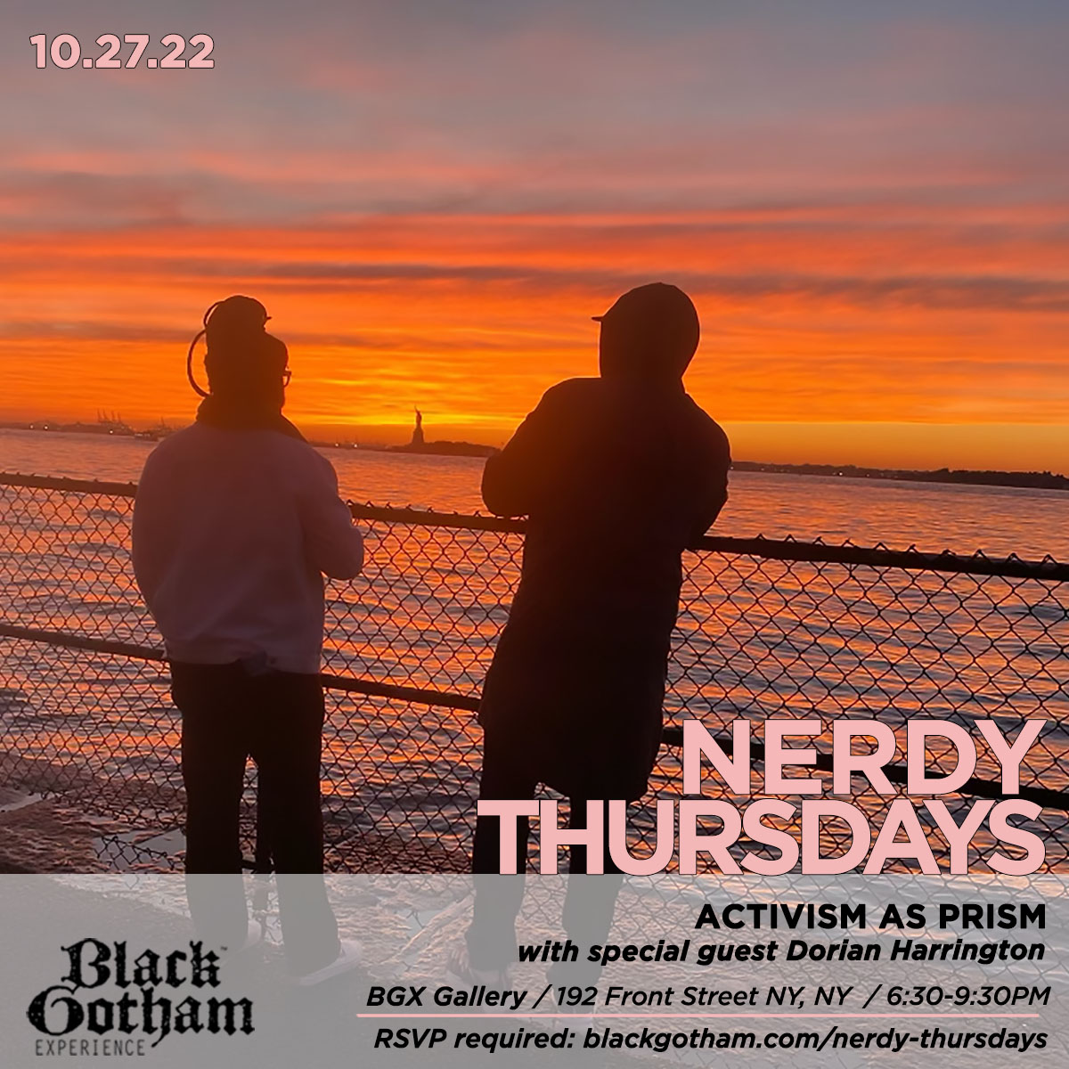 What is time to a river? - mailchi.mp/kamaustudios/w… #bgxnerdythursdays