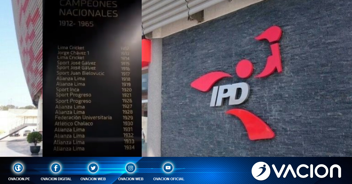 ovacionweb's tweet photo. (VIDEO) IPD le adjudicó a Alianza Lima el título nacional de 1934
https://t.co/MHePHM968w https://t.co/1OG7o7y7Ea