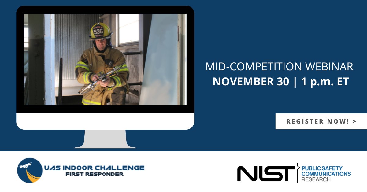 NIST Events and Conferences tweet media