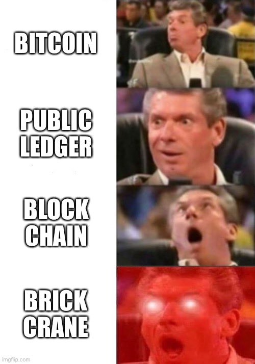 ProjectBuidl's tweet image. Show us some love 🧱🏗 #BNBChain #NFTs