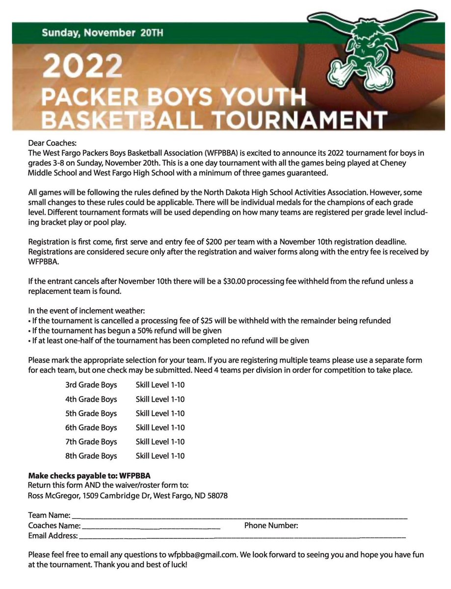 Casey Glandt tweet media