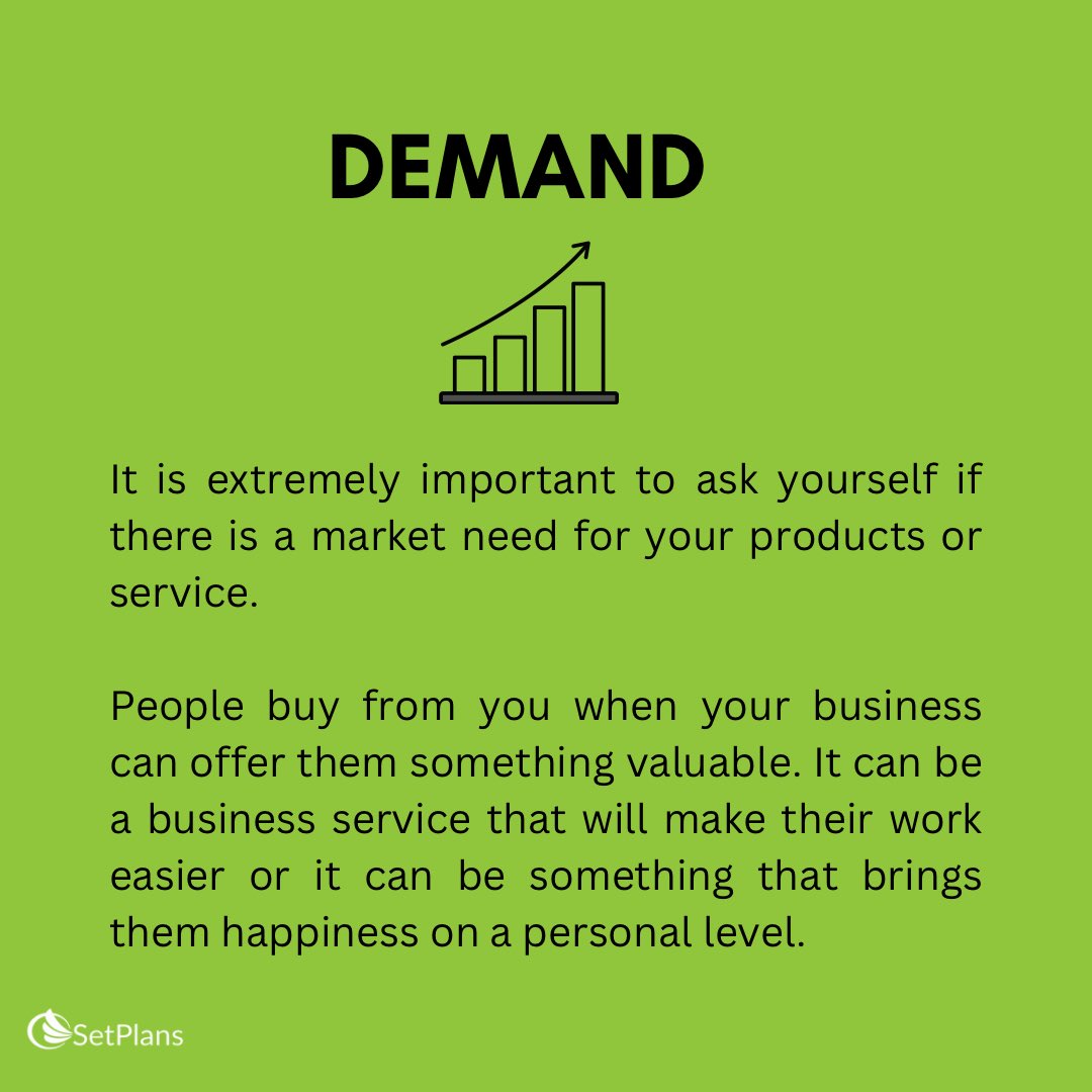 SetPlans_'s tweet photo. 🛎 Here are 7 key aspects to take into consideration when talking about your business. 

Do you have any other tips that helped you transform your idea into a successful business?

#businessowner #businesstips #businessplanning #businessplans #entrepreneur #setplans https://t.co/3wE9S1TN5U