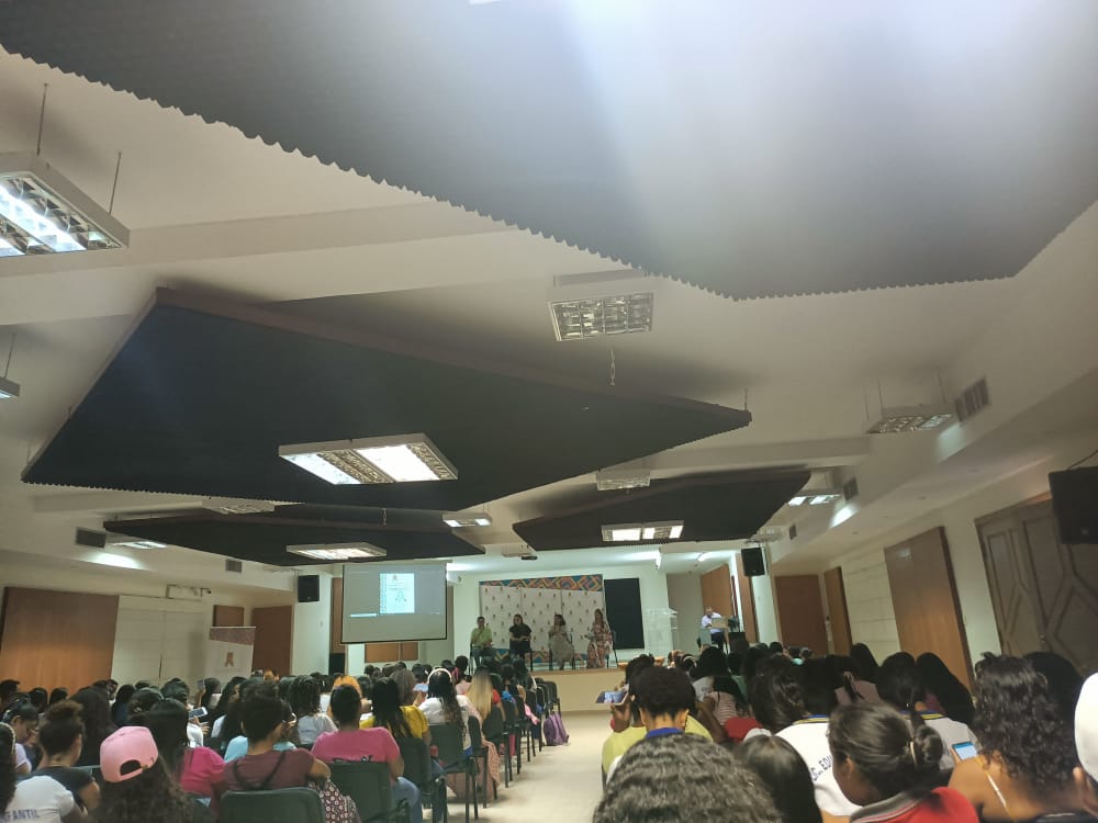 NeylizP's tweet photo. #simposio #uniGuajiraMaicao #educacioninfantil #investigacionFormativa https://t.co/8nvPxS5qhh