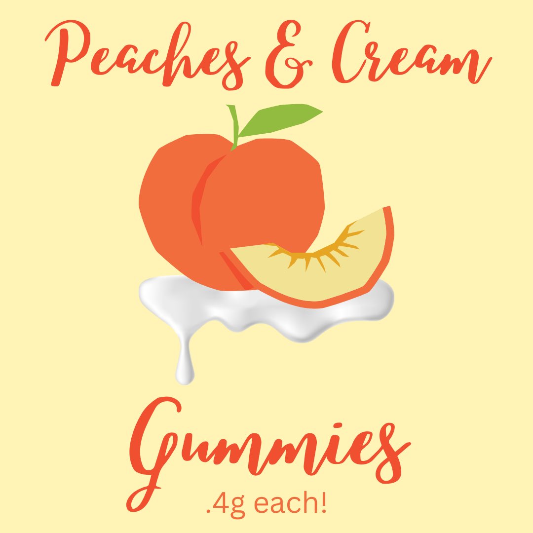 STARBARholistic's tweet photo. NEW GUMMY FLAVORS OUT NOW! SORRY ABOUT THE LATE REPLIES! https://t.co/pRv6MPuarN