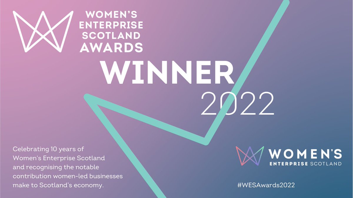 Congratulations to <a href="/dyneval/">Dyneval Ltd</a> winner of Start-up Business of the Year, sponsored by <a href="/bgateway/">Business Gateway</a>
Tiffany Wood's vision and drive have helped Dyneval make remarkable progress in developing the Dynescan, a portable and precise semen analyser.
   
#WESAwards2022