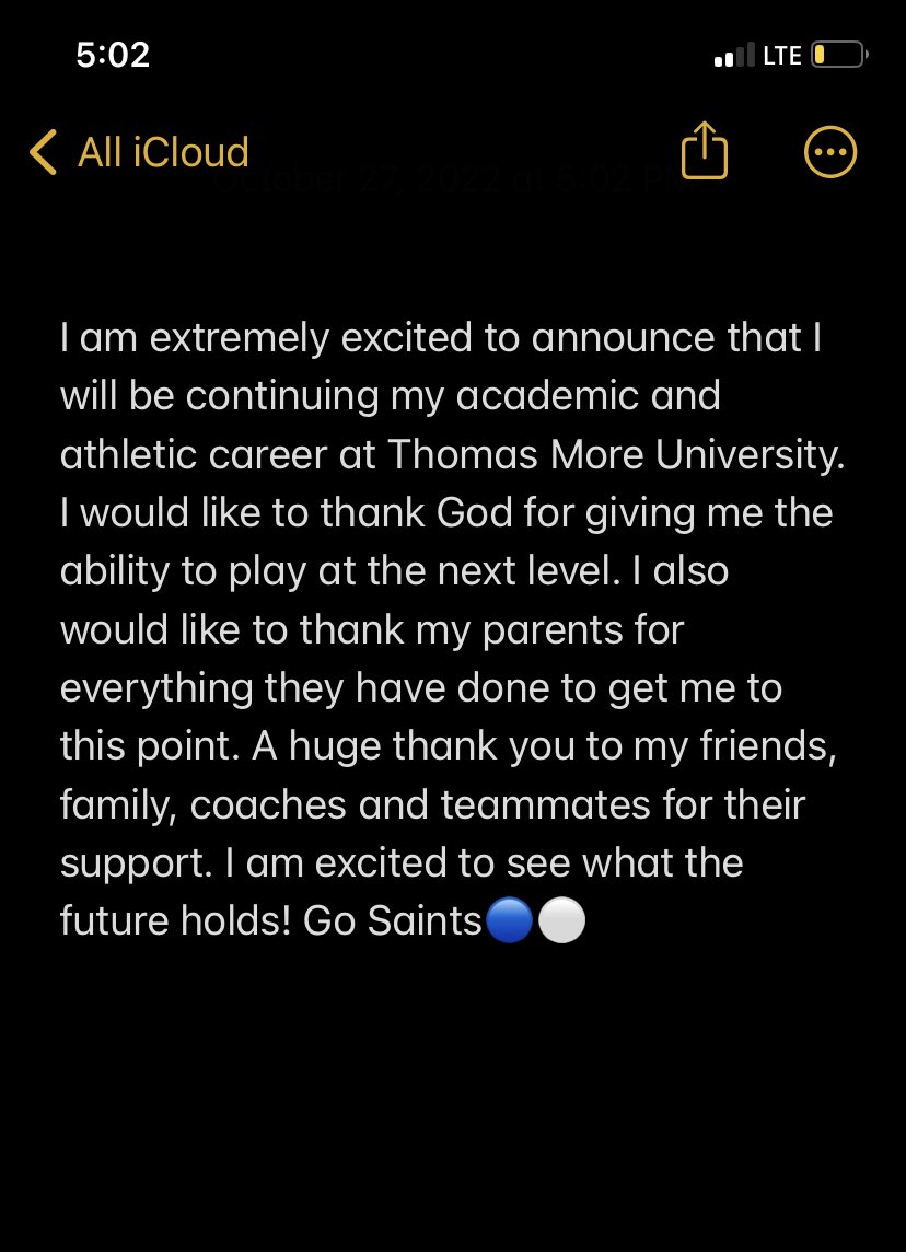 Ty Cunningham tweet media