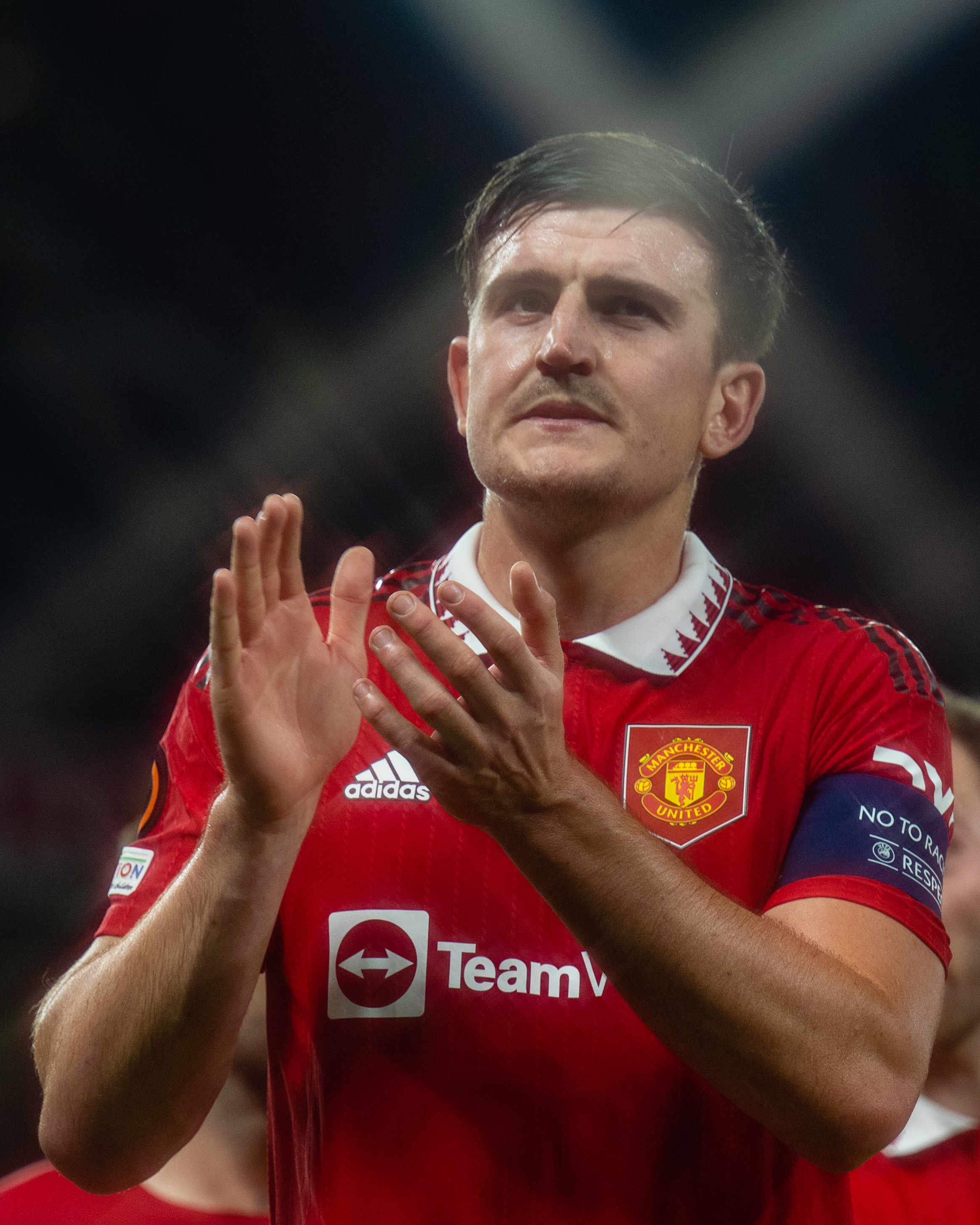 Harry Maguire
