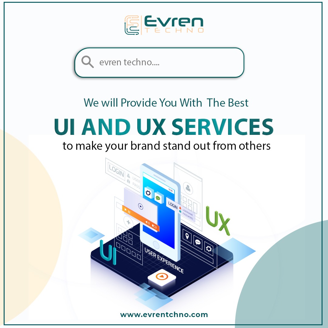evrentechno's tweet photo. Looking ๐ for a good UI/UX designer???
Reserve your spot today!
๐ฑWhatsApp: 03235934901
๐Website: https://t.co/Qwz4RvtTaM
#evrentechno #logo #design #branding #website #webdevelopment #logodesign #websitedesign #uiuxdesigner #uiux #ux #ui #uiwebdesign #uxui #uxuidesigner https://t.co/bfsVnQ8WNZ