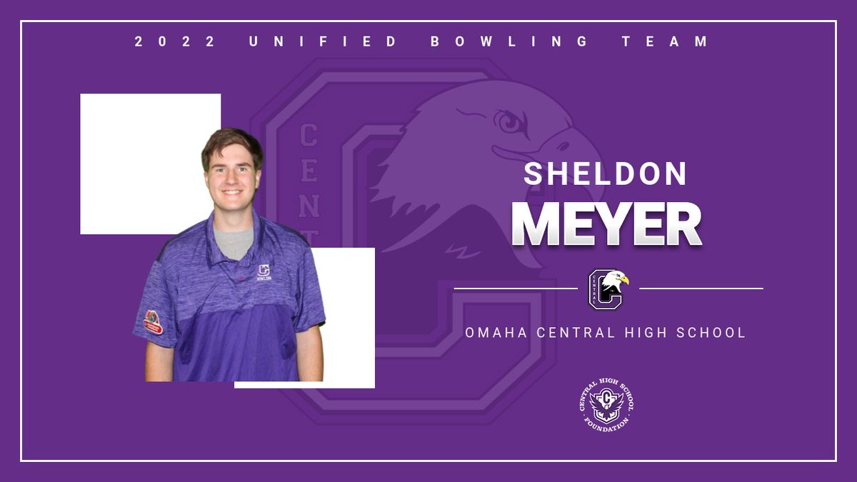 #CentralUnifiedBowling2022: Meet the 2022 <a href="/OPSCentralHigh/">Central High School</a> Unified Bowling Team! Let's go Eagles! Junior Mario Lopez! Freshman Jadyn Martinez! Senior Jose Mejia Ruiz! Senior Sheldon Meyer! Let's go Eagles! 

#TheCentralEagleWay #DowntownProud

chsathletics.net/teams/3458359/…