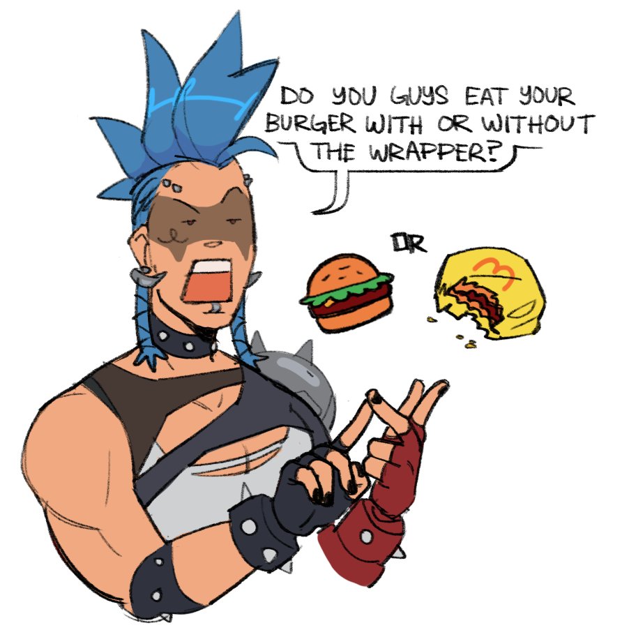 cryptcoop's tweet image. FINALLY, SOMEONE WITH GOOD TASTE ! #Overwatch