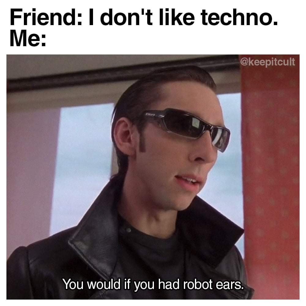 RAD Music tweet media