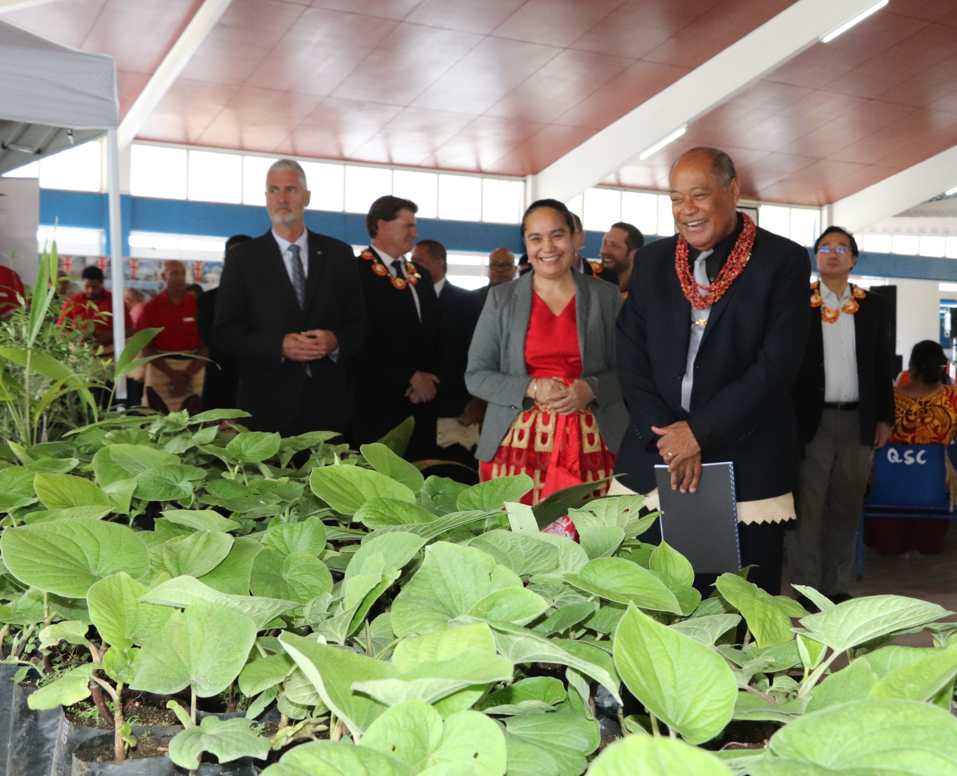 Tonga Youth Employment & Entrepreneurship TYEE (tyee_tonga) / Twitter