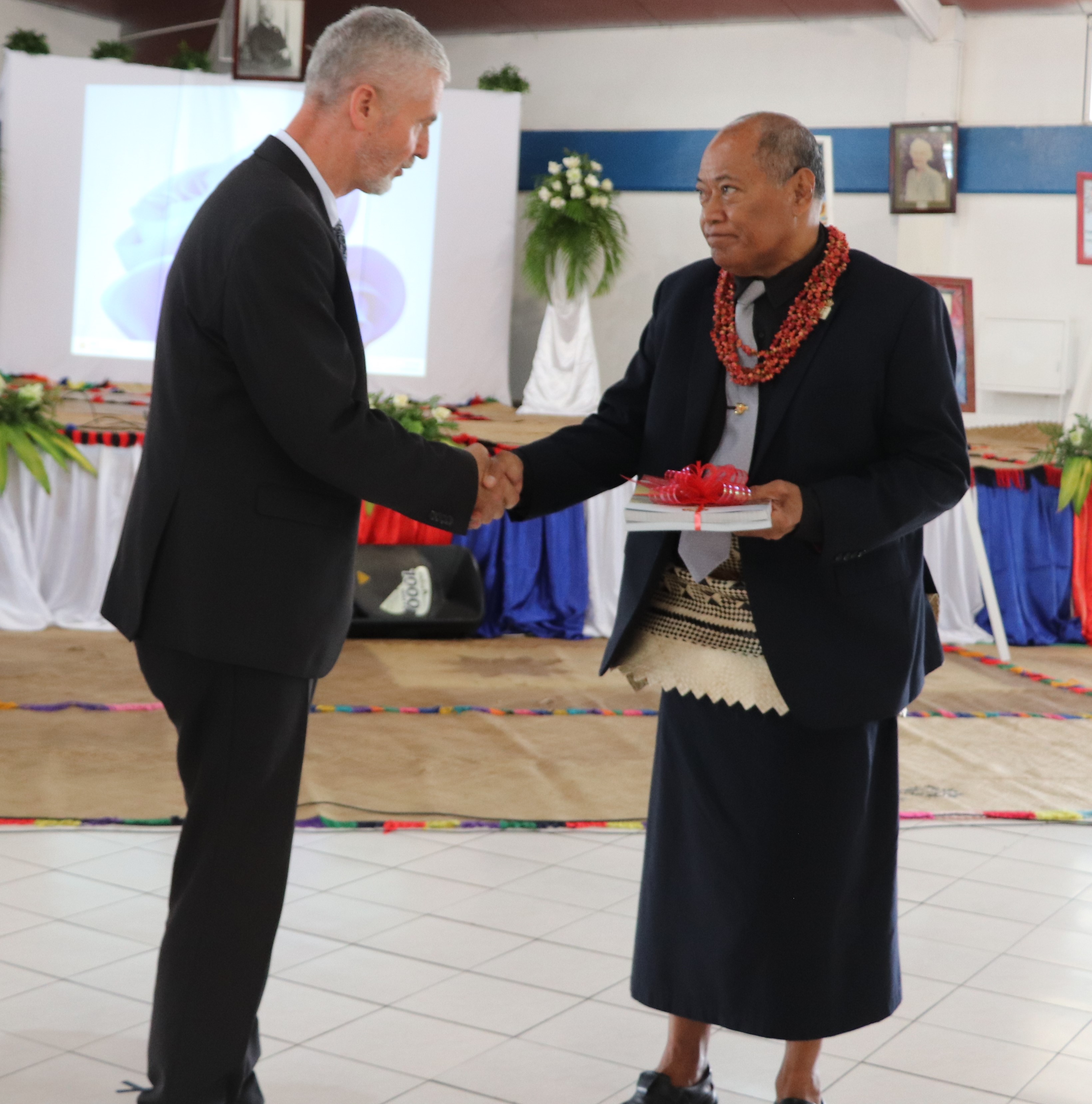 Tonga Youth Employment & Entrepreneurship TYEE (tyee_tonga) / Twitter