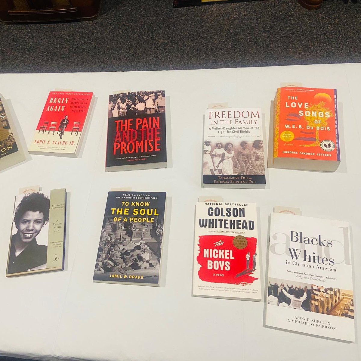 tallycac's tweet photo. Thank you to @WFSUmedia for including TCAC in your documentary! Please support public radio by donating to them: https://t.co/svruEULES0
#NotSoBlackAndWhite #WFSU #Tallahassee https://t.co/ZjeXnlLuwH