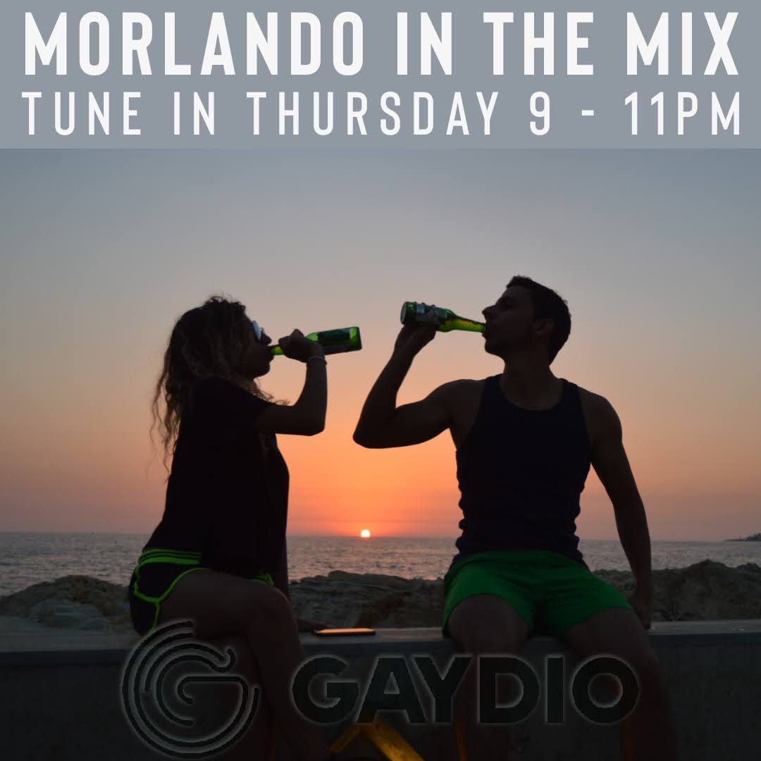 And back once again with #FreshTracksThursday at <a href="/Gaydio/">Gaydio</a> 9-11pm. 💃🕺Tunes &amp; remixes from @MistaJam, Freejak, Joe Stone, Henry Hacking, Morgan Page, Liam Keegan, Jess Bays, Kid Massive +loads more! 🎉 FM, DAB &amp; online. Click below to tune in! 😎👍
  
gaydio.co.uk/london/player/