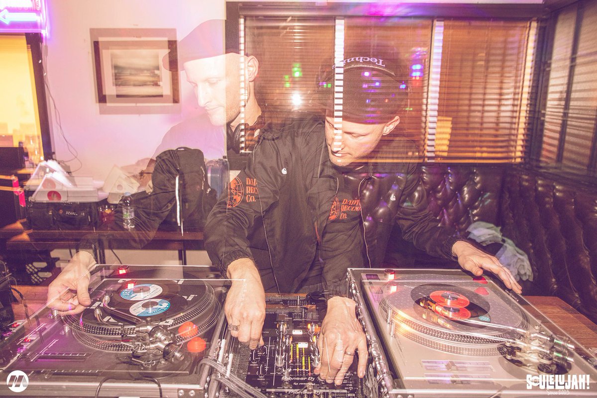 Rumor has it Scarce One will be joining us this Saturday to play a few. Talk about a stacked deck!