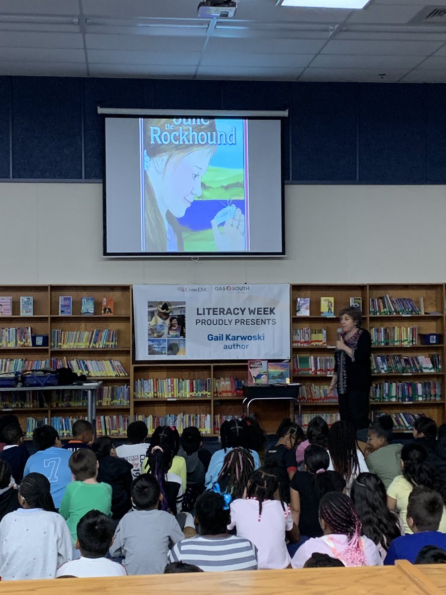 Compton Elementary tweet media