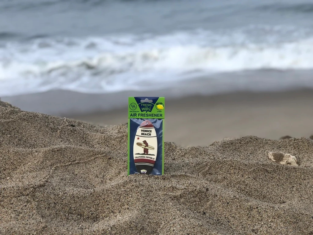 Rate Venice Beach out of 10 👇

Is it overrated or underrated?
.
.
.
#FreshAndWipe #AirFresheners #AirFreshener #CarAirFreshener #CarAirFresheners #CarAccessories