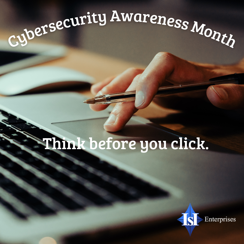 DoDSecurity's tweet photo. Think Before You Click: Recognize and Report Phishing: If a link looks a little off, think before you click. It could be an attempt to get sensitive information or install malware. https://t.co/8lKdIAvAUy