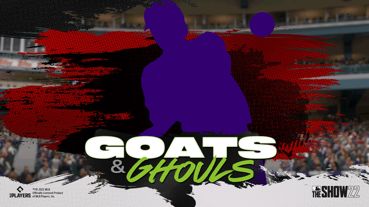 MLB The Show tweet media