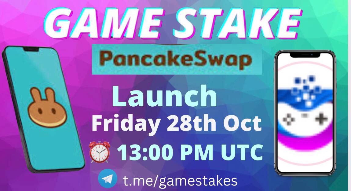 Game Stakes tweet media