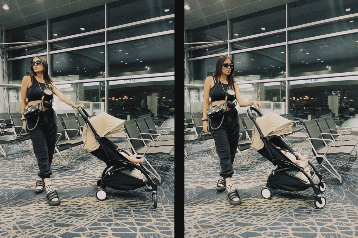 bbdalgo's tweet image. SABINA E ENZO NO AEROPORTO, REPITO, SABINA E ENZO NO AEROPORTO 🫶🏻🫶🏻🫶🏻🫶🏻