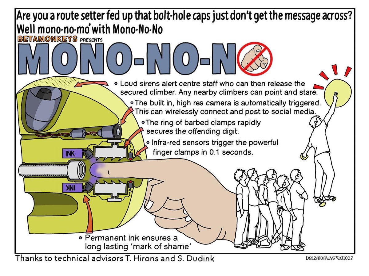 If any centres would like to install this technological marvel, drop me a line and we can discuss the outrageous cost of refill ink cartridges😁
Have a great weekend everyone and take care.