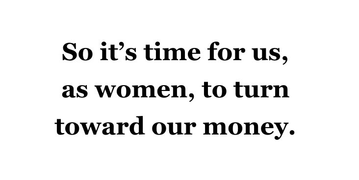 BASEstud_io's tweet image. “It’s time for us, as Women, to turn towards our Money.” So that we can create the change we want to see in this world.  It’s call Economic Power!!

@RachRodgersEsq of “We Should All Be Millionaires: A Woman’s Guide to Earning More, Building Wealth, and Gaining Economic Power.”