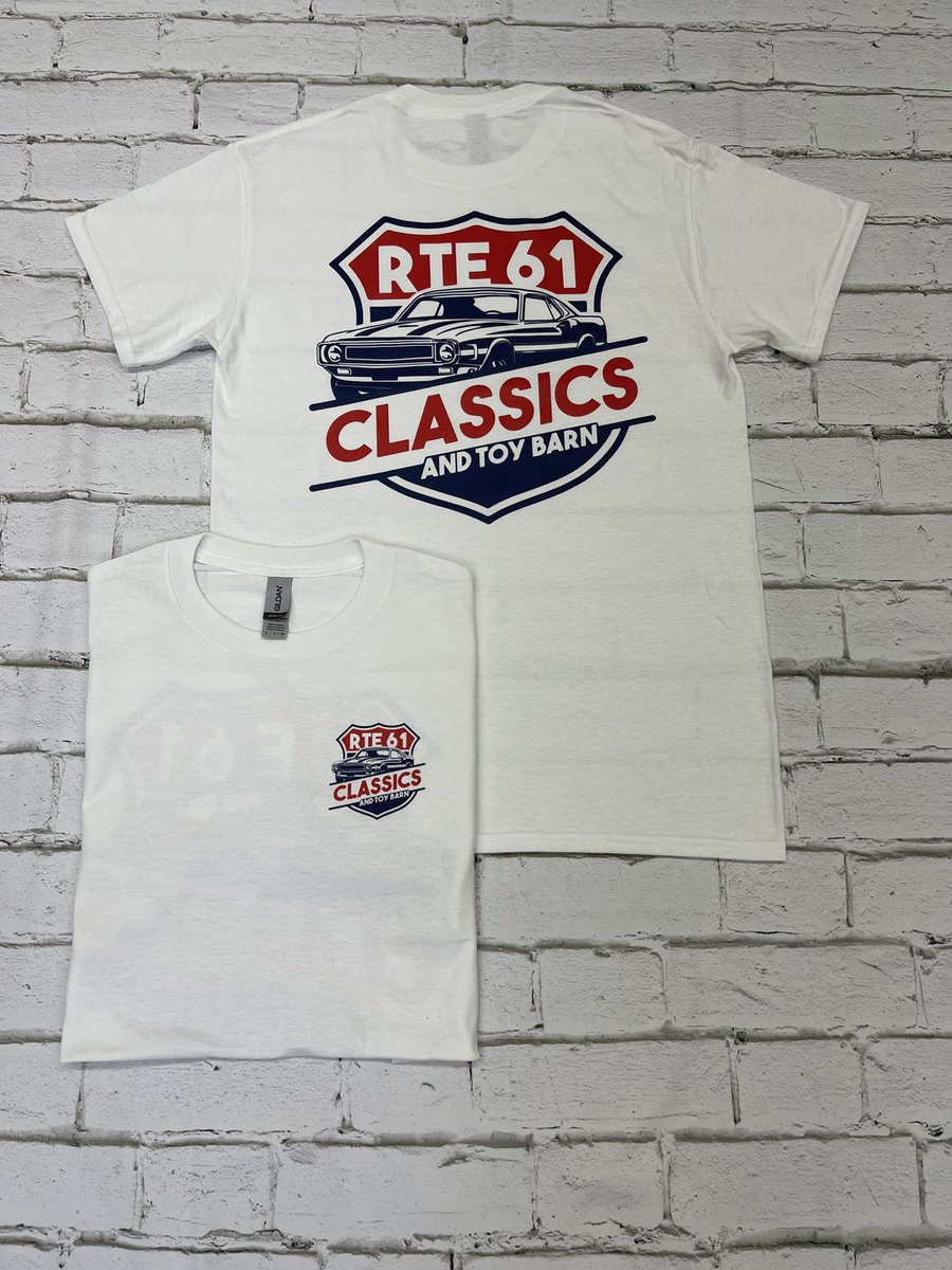 Titan Threadz (@titanthreadz) on Twitter photo There’s no better way to advertise your business other then creating your very own custom apparel!!
Call Titan Threadz LLC for a free quote!
570-573-2906
Titanthreadz02@gmail.com There’s no better way to advertise your business other then creating your very own custom apparel!!
Call Titan Threadz LLC for a free quote!
570-573-2906
Titanthreadz02@gmail.com