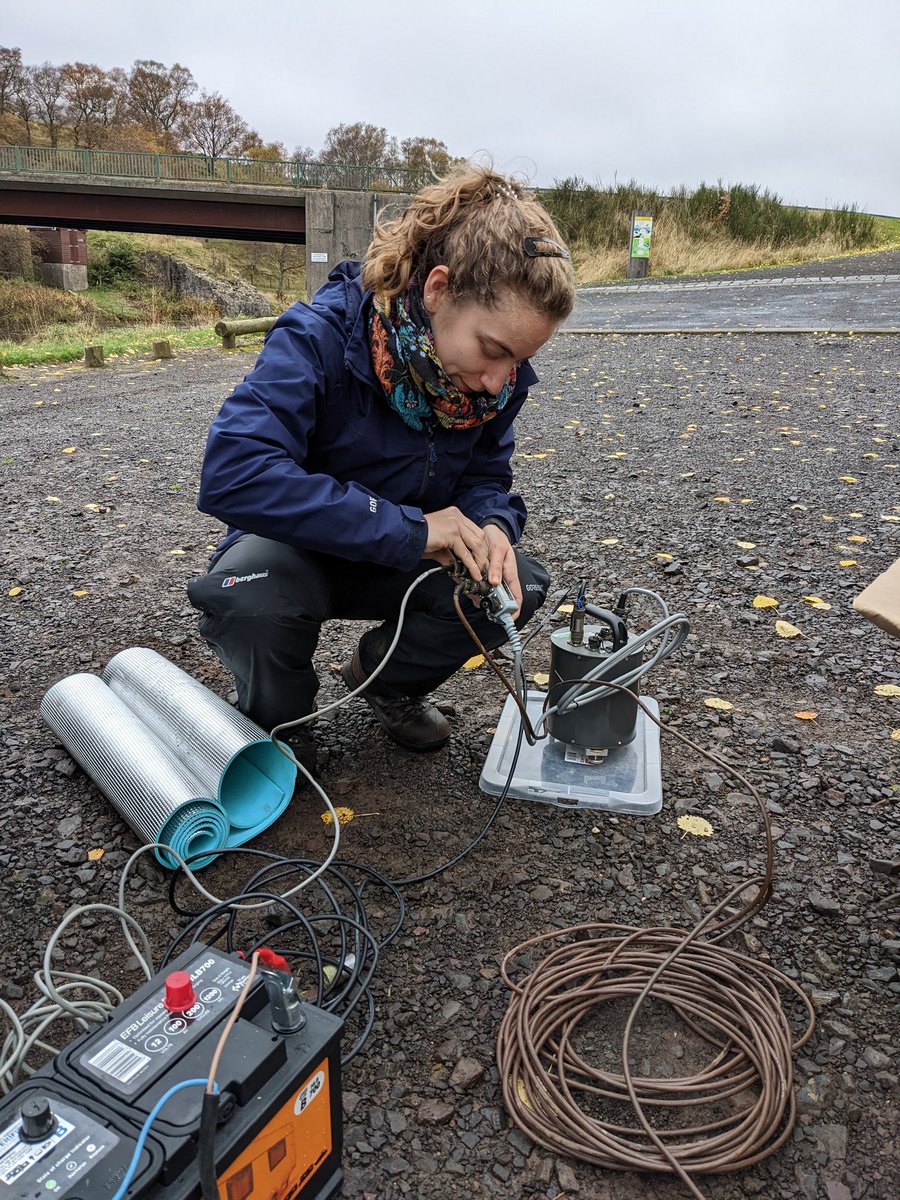 PICTS (@picts_project) on Twitter photo It was the turn of the seismometers in Angus to be visited today by <a href="/seismo_amy/">Amy Gilligan</a> and <a href="/BlackwellAlice3/">Alice Blackwell</a> - lots of data downloaded to help us understand the Earrh beneath our feet! It was the turn of the seismometers in Angus to be visited today by <a href="/seismo_amy/">Amy Gilligan</a> and <a href="/BlackwellAlice3/">Alice Blackwell</a> - lots of data downloaded to help us understand the Earrh beneath our feet!