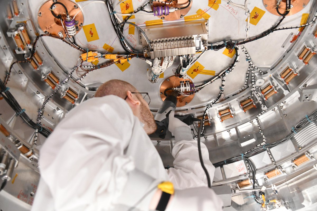 NASAAmes tweet picture