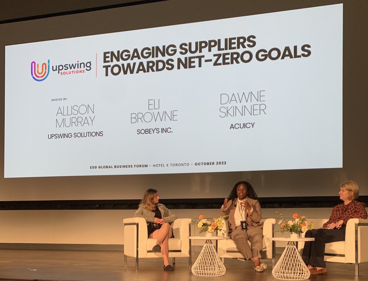 Upswing Solutions tweet media